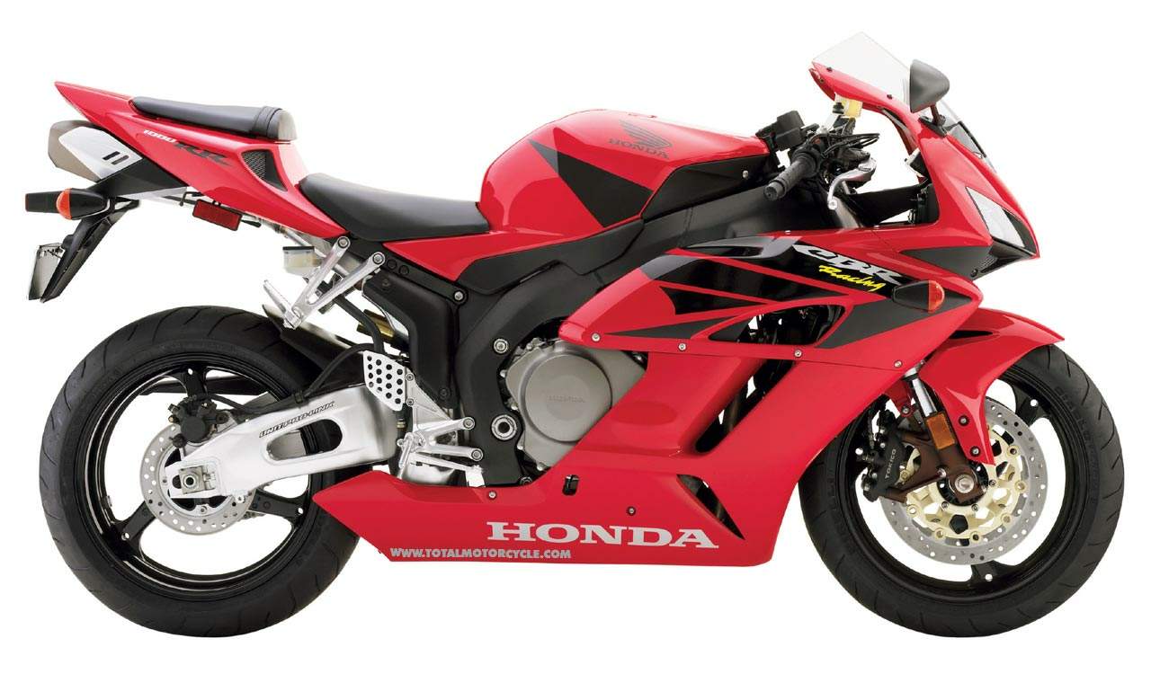 Honda 1000rr deals 2005